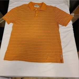 American Eagle Outfitters vintage slim polo shirt